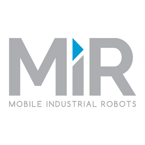 Mobile Industrial Robots · distribuidor oficial