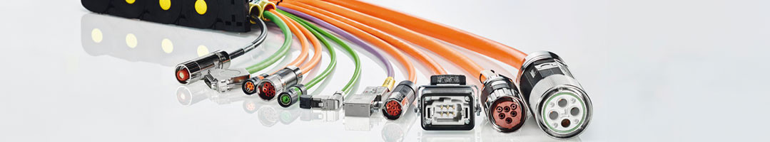 Cables y conectores