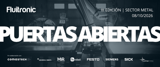 Automatización en el sector del metal: cómo responder a la falta de personal cualificado