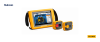 Fluke 832: nuevo alineador láser de ejes que sustituye al Fluke 831 (y llega el Fluke 810/2026)