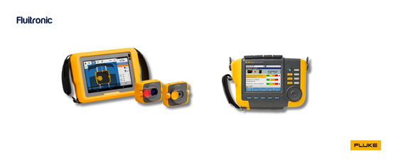 Novedades Fluke 2026: nuevo alineador láser 832 y nuevo analizador de vibraciones 810/2026
