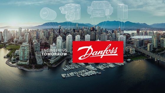¡Novedad en Danfoss!