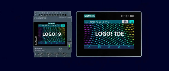 Siemens LOGO! 9 ya está aquí: el módulo lógico compacto que evoluciona la automatización cotidiana