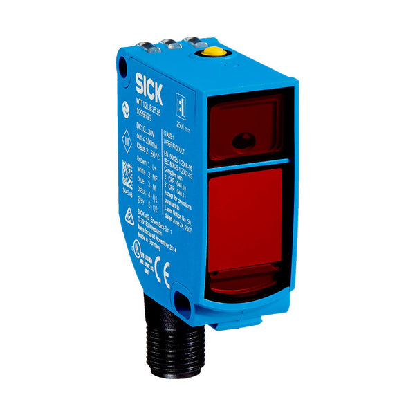 Laser Distance Sensors