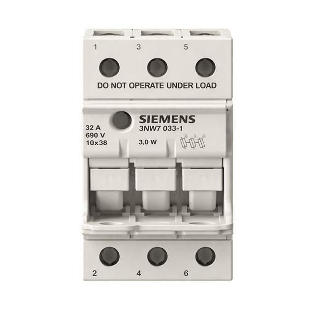 Fuse systems