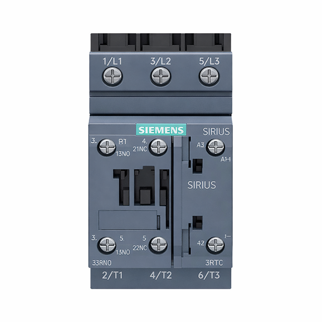 Contactors