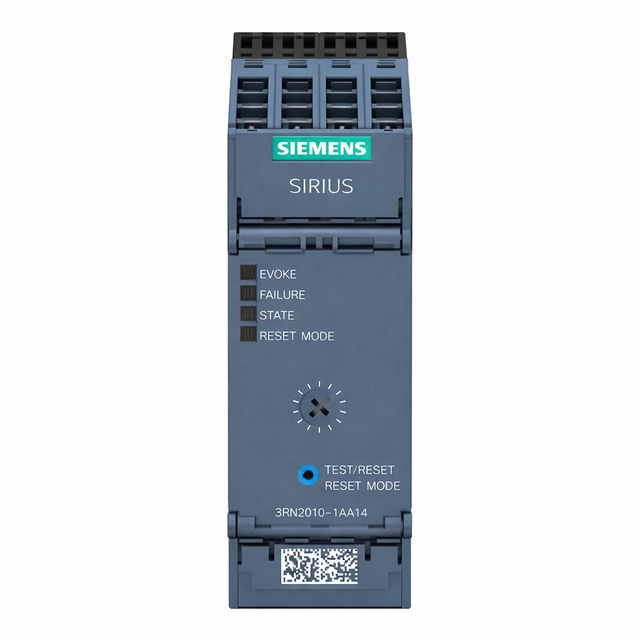 Motor starters
