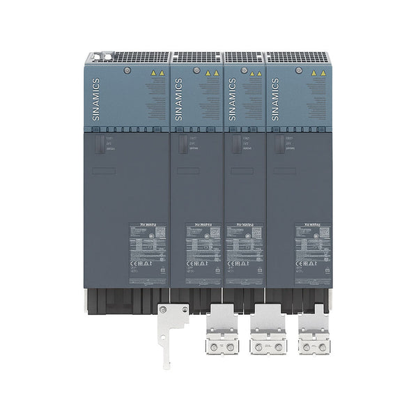 Servo drives Advanced
