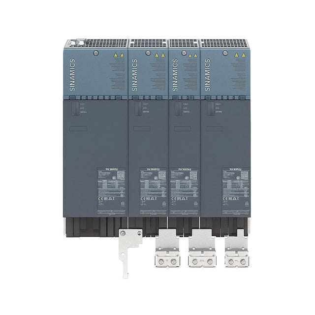 Servo drives Advanced