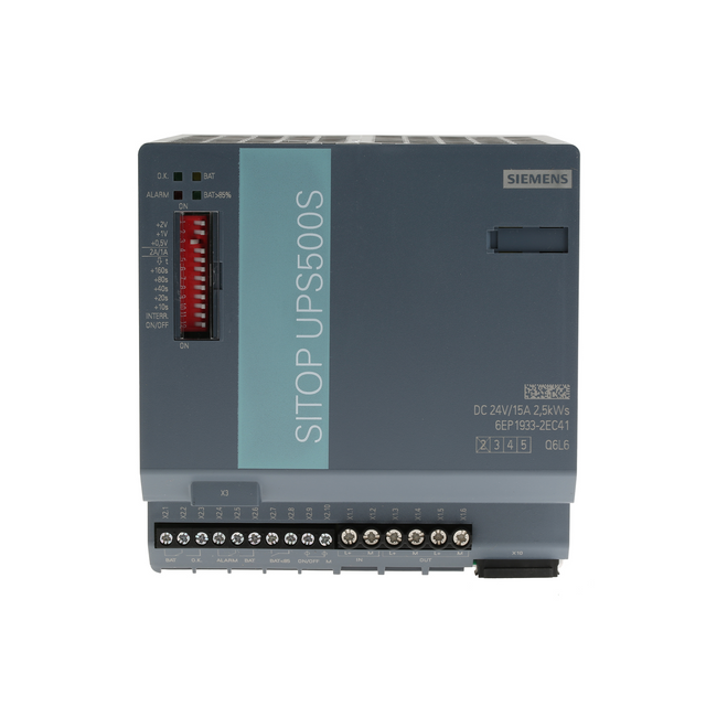 UPS Modules