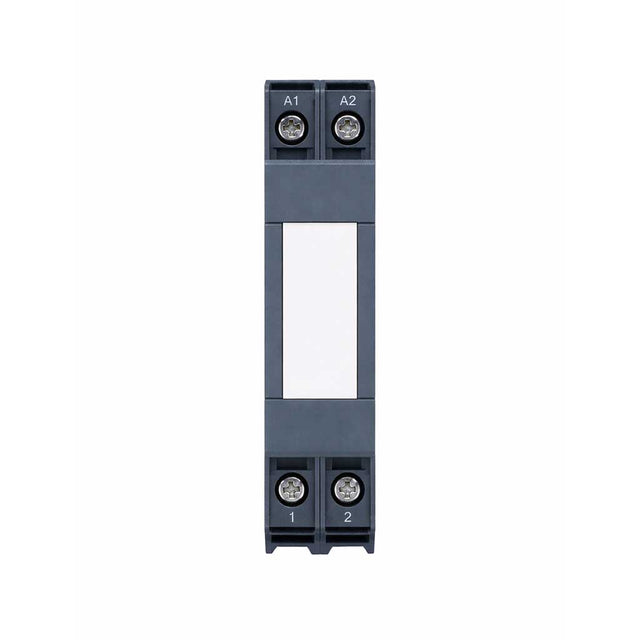 Coupling relays