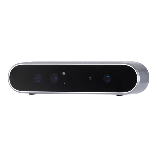 2D/3D Cameras
