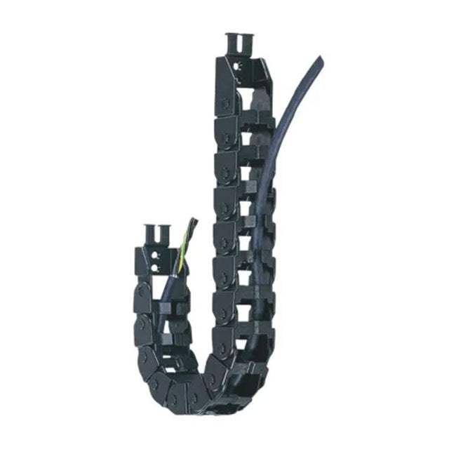 Cable carriers