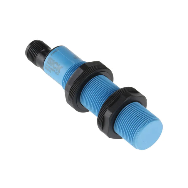 Capacitive sensors