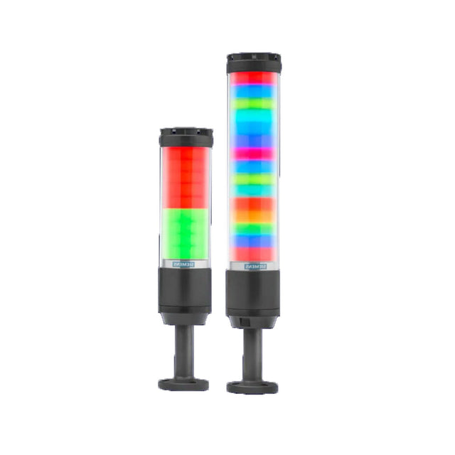Signaling columns