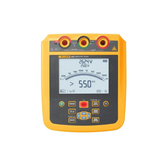 Insulation tester
