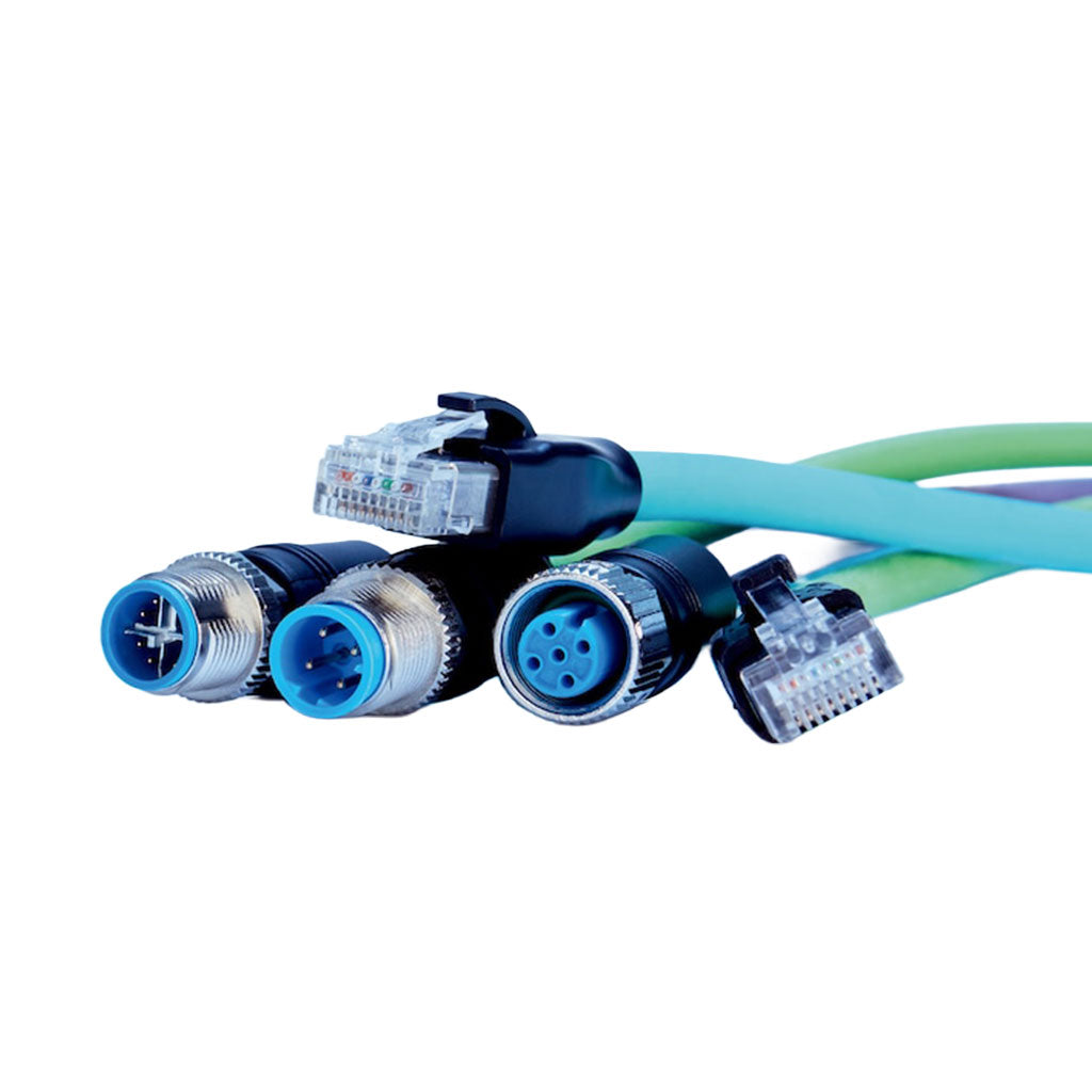 Conectores y cables