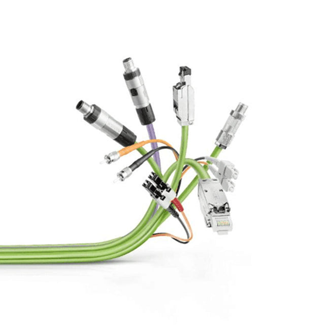Connection Technology