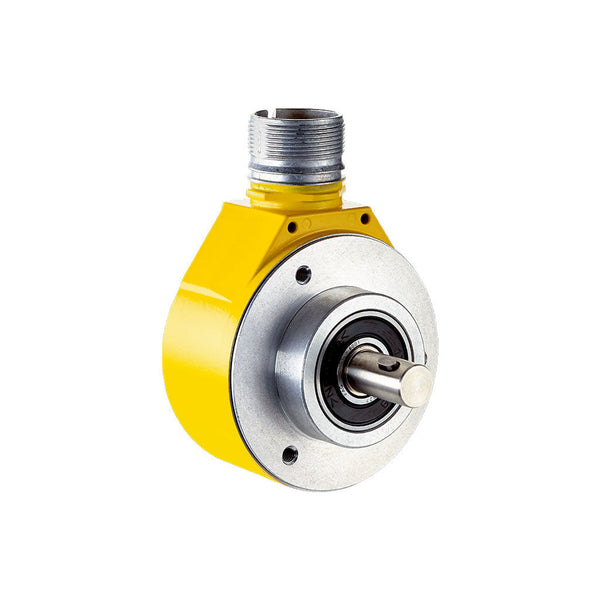 Safety encoders