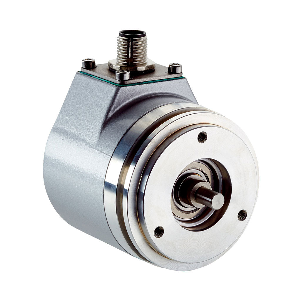 Encoders