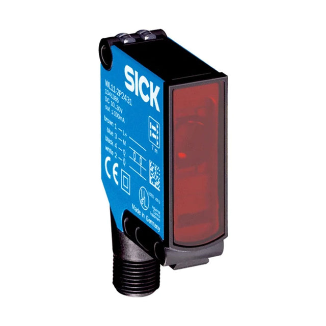 Photoelectric sensors