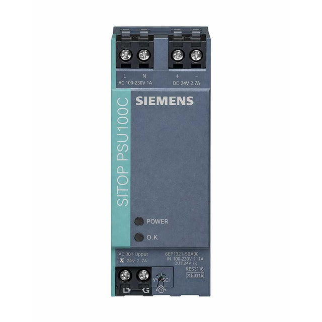 Basic Power Supplies