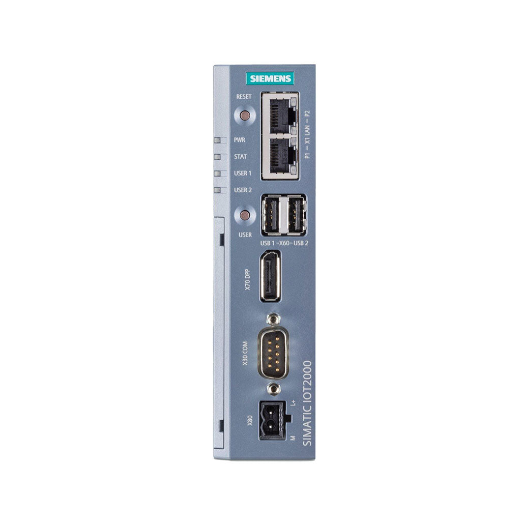 IoT Gateways