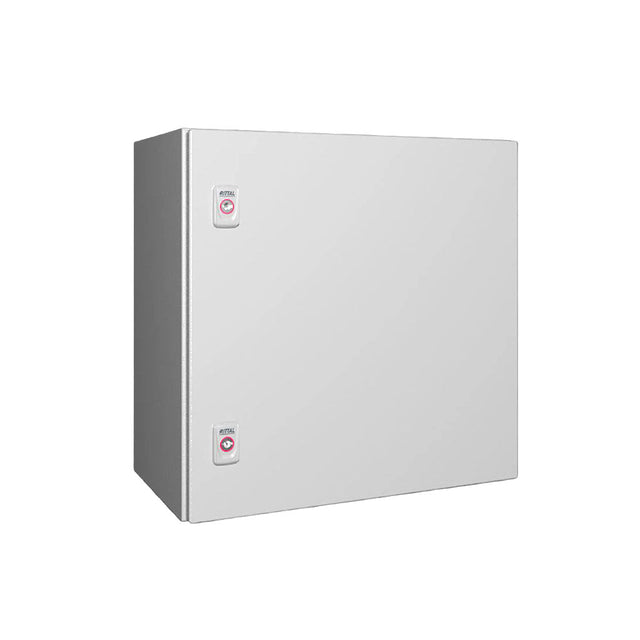 Wall boxes