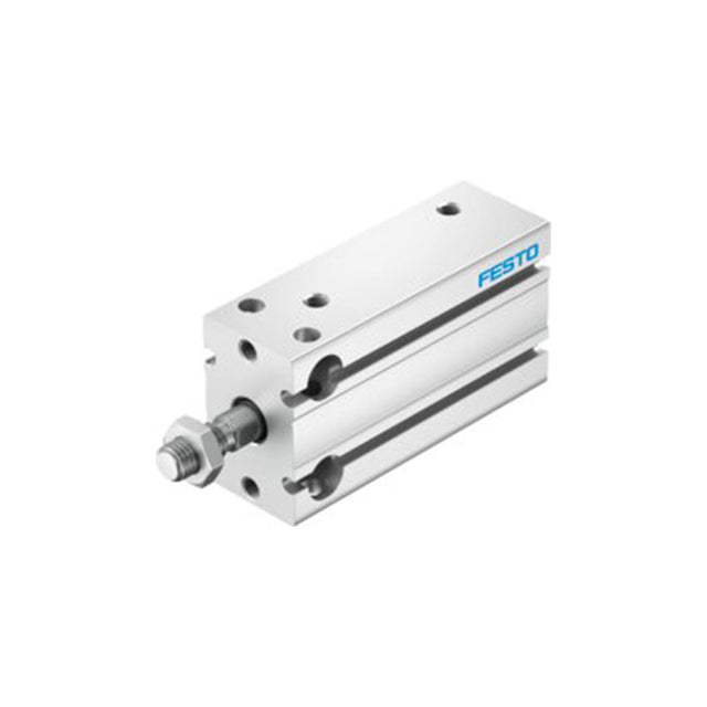 Threaded actuators