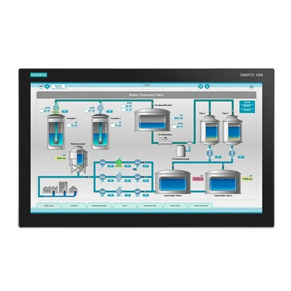 HMI Software