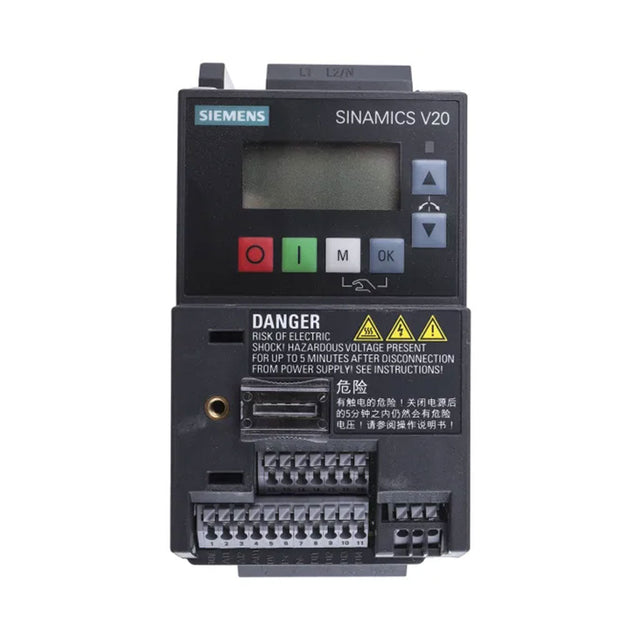 Micro Converters