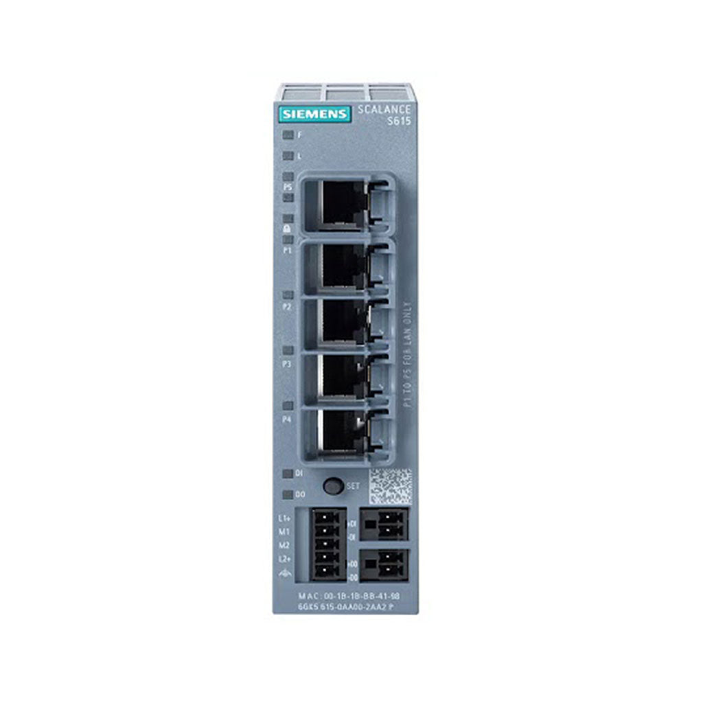 Industrial Remote
