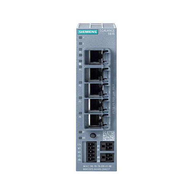 Industrial Remote