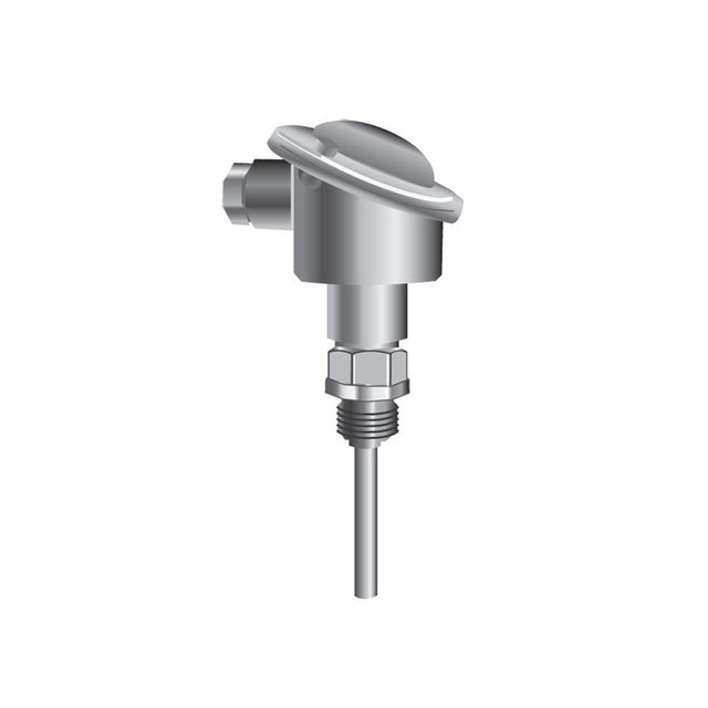 Temperature probes