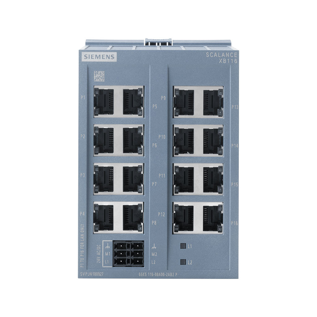 Switches L2