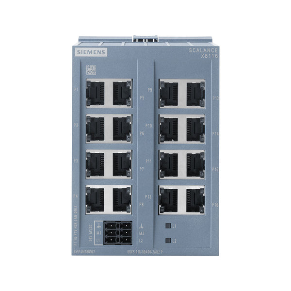 Switches L2