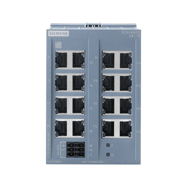 L2 Switches