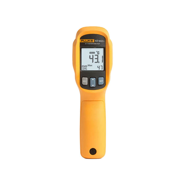 Medición de temperatura