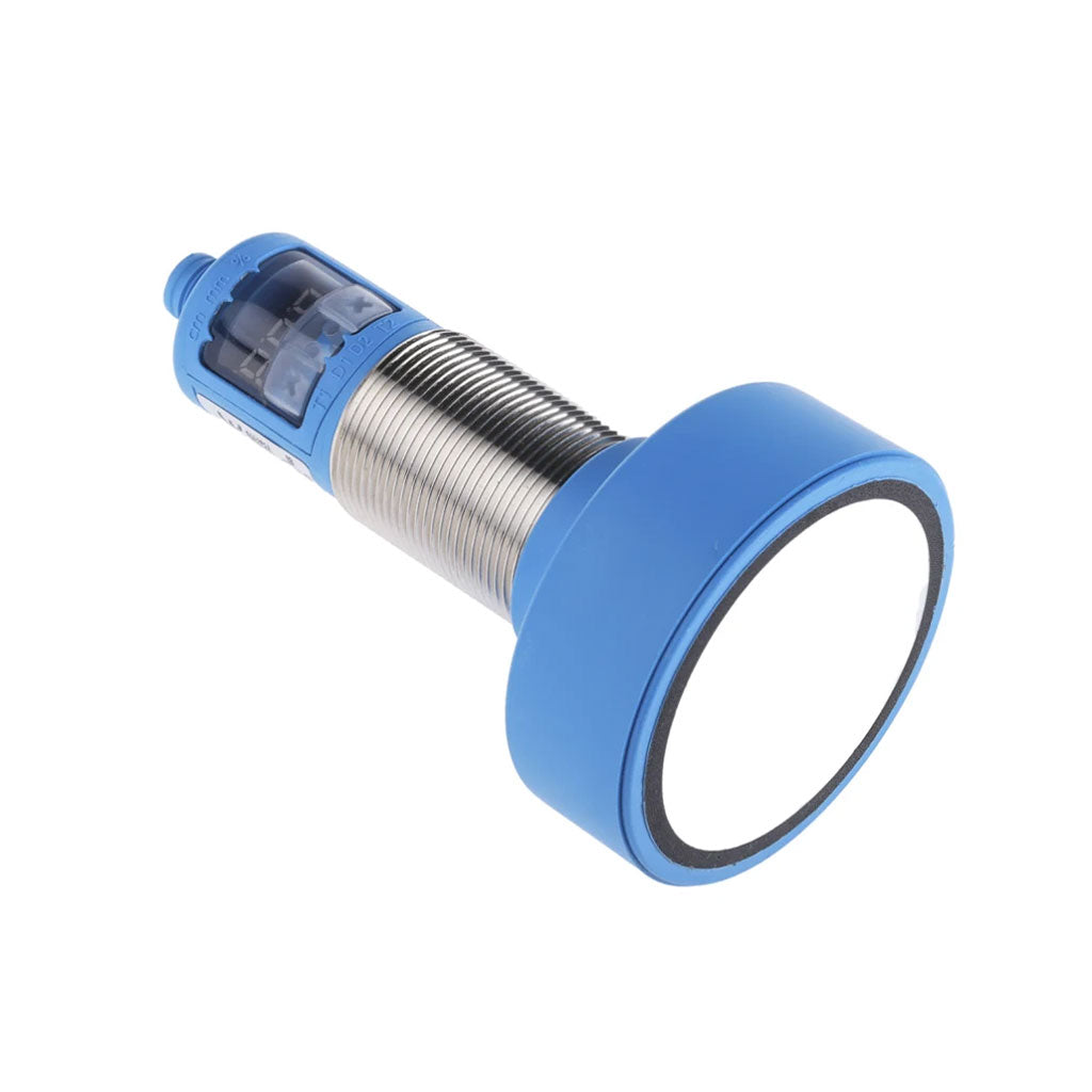 Sensores ultrasonidos