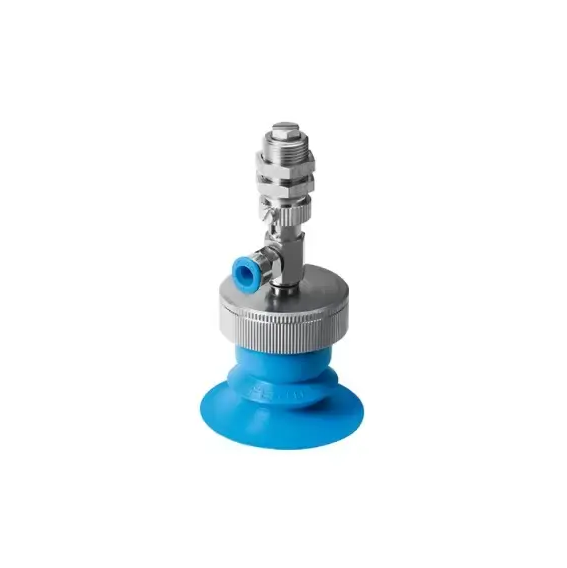 Vacuum Systems