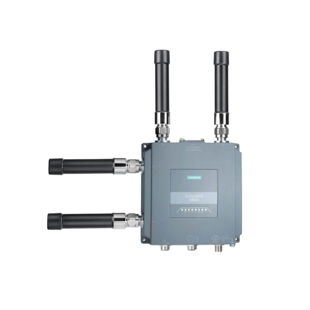 Industrial Wireless