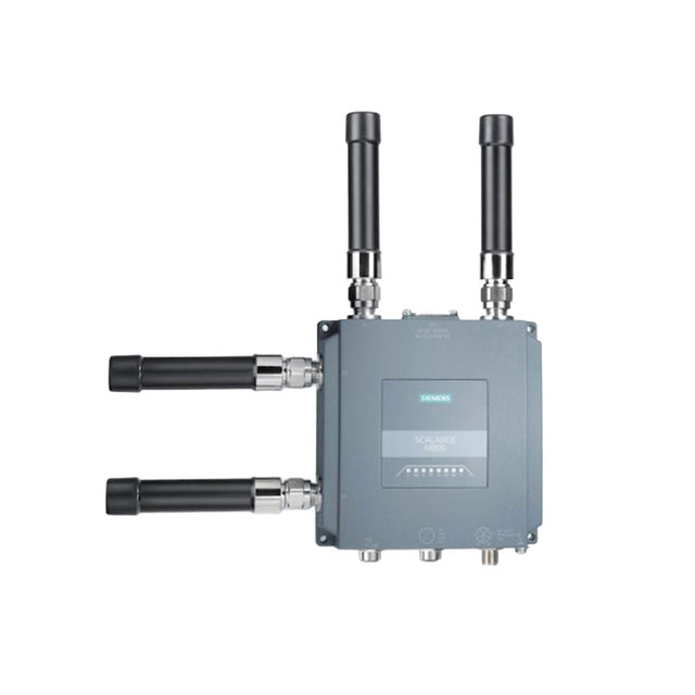 Industrial Wireless