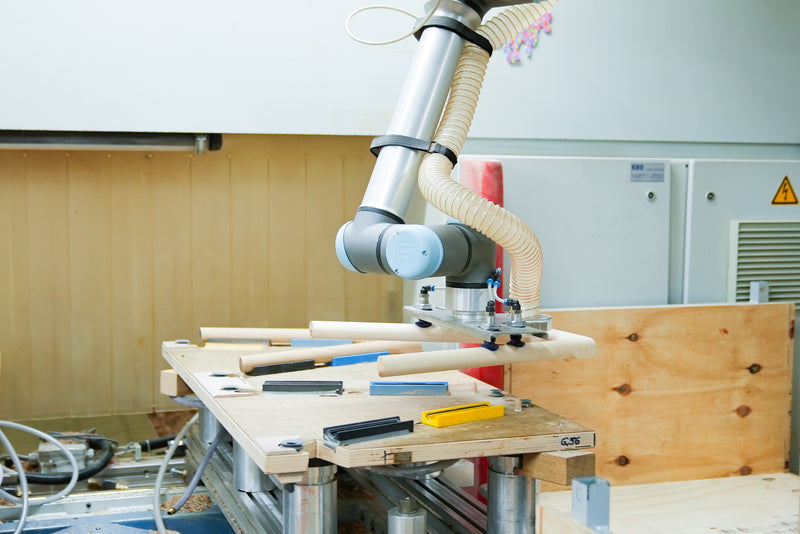 Universal Robots