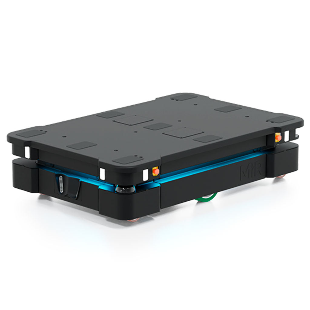 MiR1350 Base Robot, robot móvil autónomo