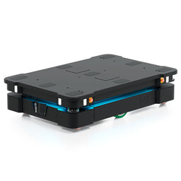 MiR1350 Base Robot, robot móvil autónomo