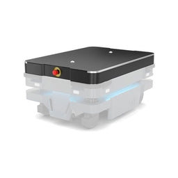 MiR250 ESD con Shelf Carrier, robot móvil autónomo ESD