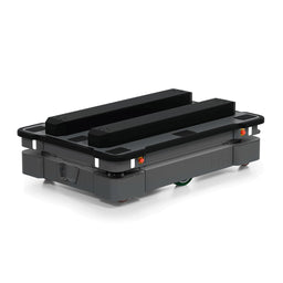 MiR600 con EU Pallet Lift, robot móvil autónomo