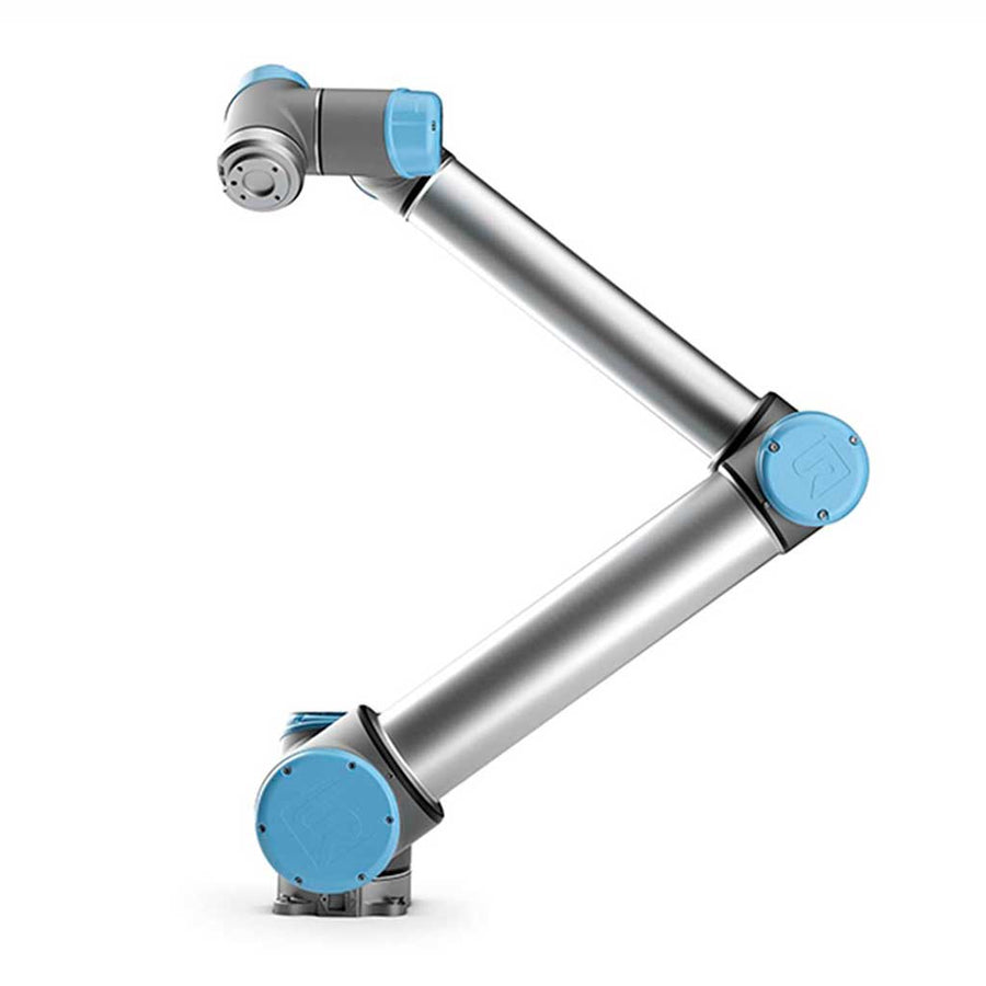 Robot colaborativo UR10 CB3 alcance 1300 mm carga util 10 kg