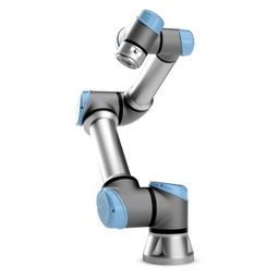 Robot UR5e, PolyScope 5, 3PE TP, cable Xm