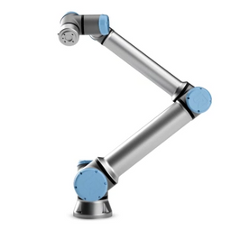 Robot UR10e, PolyScope 5, OEM AC sin TP, cable Xm